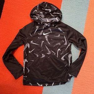 Nike Kids Dri Fit Hoodie